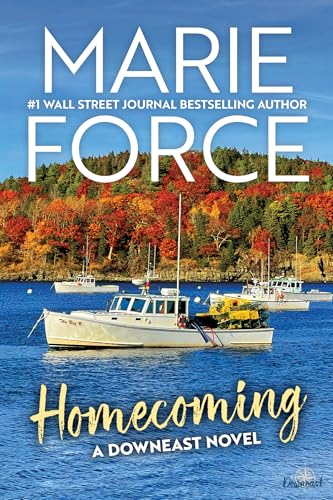 Homecoming (Downeast #1)