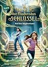 Ruf des Magitoriums (Die Hüter der flüsternden Schöüssel, #2)