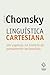 Linguística cartesiana: Um ...