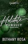 Holidate Pursuit by Bethany Rosa