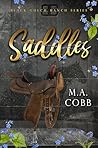 Saddles (Black Gulch Ranch #3) Saddles (Black Gulch Ranch #3)
