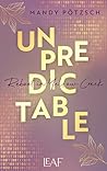 Unpredictable by Mandy Pötzsch