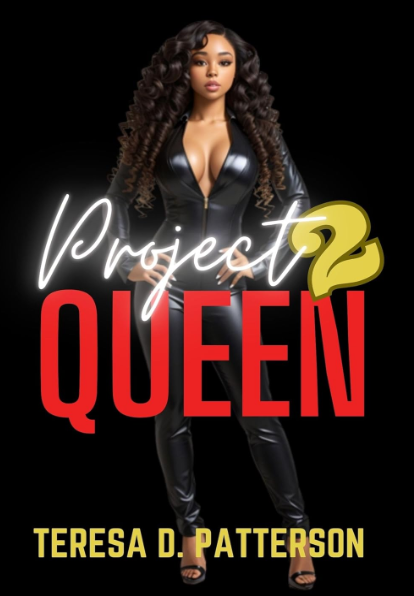 Project Queen II
