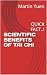 SCIENTIFIC BENEFITS OF TAI ...