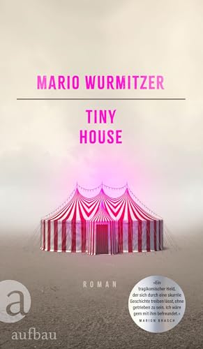 Tiny House (Kindle Edition)