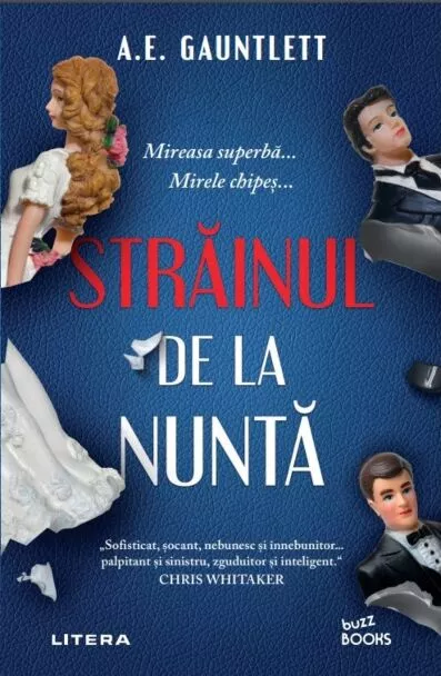 Străinul de la nuntă
