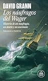 Los náufragos del...