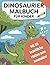 Dinosaurier Malbuch für Kin...