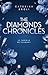 The Diamonds Chronicles: Le famiglie dei diamanti (Grumpy x Sunshine, Forced Proximity Romance) (Le cronache dei diamanti Vol. 1) (Italian Edition)