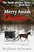 Merry Amish Christmas by Stephanie Schwartz