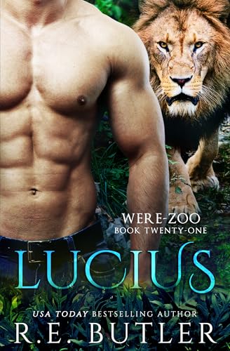 Lucius (Were Zoo #21)