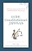 La Constitution du Japon