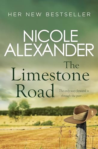 The Limestone Road (Kindle Edition)