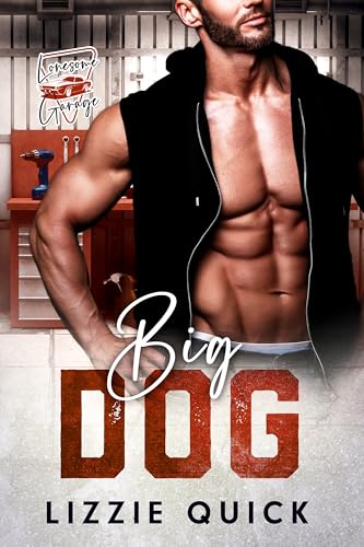 Big Dog (Lonesome Garage #2)