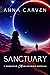 Sanctuary (Dark Planet Warriors, #8.5)