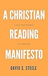 A Christian Reading Manifesto: A New Resurgence of Learning