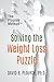 Solving the Weight Loss Puzzle: The Plourdé Method