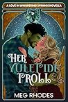 Her Yuletide Troll (Love In Whispering Springs #1.5)