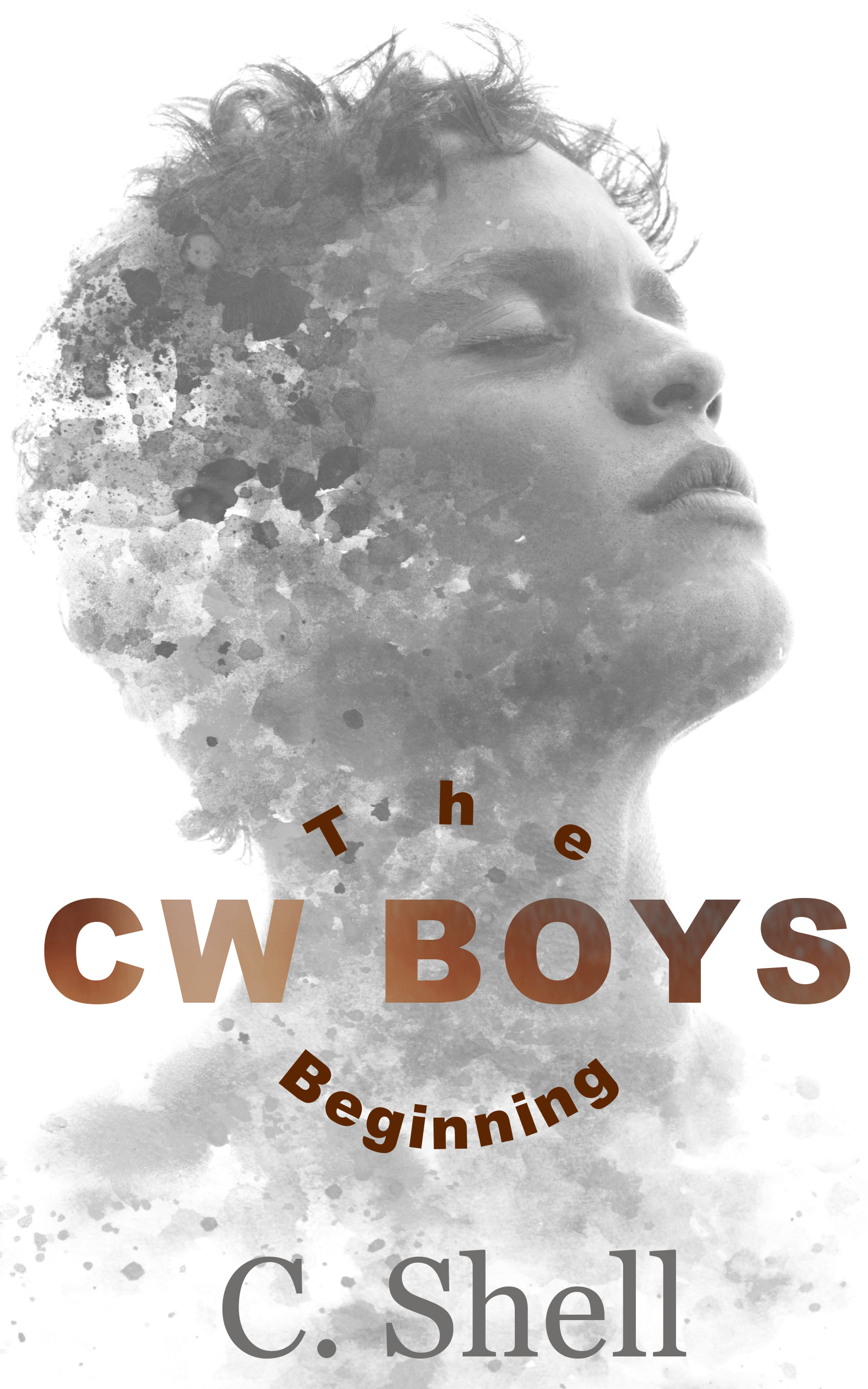 CW Boys: The Beginnings