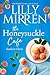 The Honeysuckle Cafe (Southern Charm Book 1)