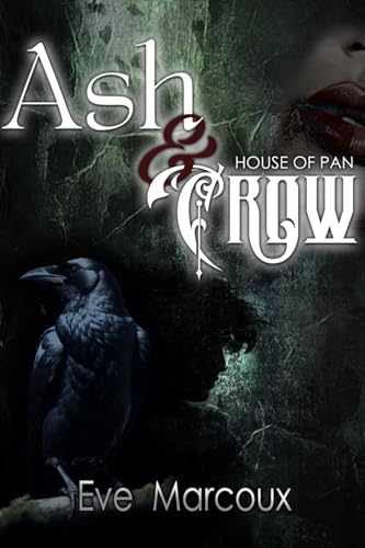 House of Pan (Ash & Crow #1)