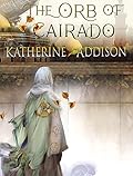 The Orb of Cairado (The Chronicles of Osreth, #1.1)