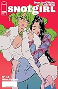 Snotgirl #16