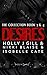 Desires Secrets & Embracing Desires by Holly J Gill