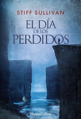 Portada de El día de los perdidos, de Stiff Sullivan