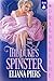 The Duke’s Spinster (Duke D...