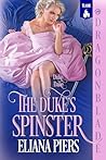The Duke’s Spinster (Duke Dare #1)