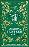 Ignite Me (Shatter Me, #3)