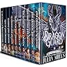 The Dragon Guard:...