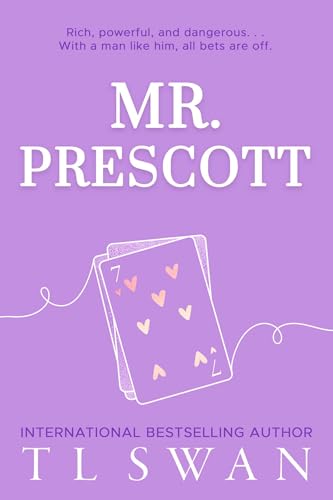 Mr. Prescott (Mr. Series, #4)