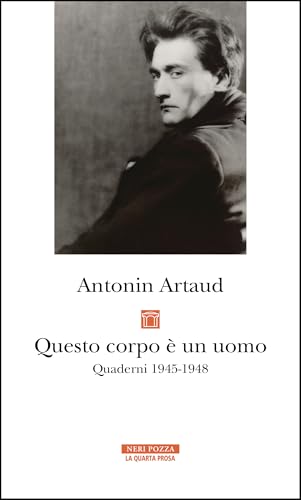 Questo corpo è un uomo (Italian Edition)