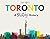 Toronto: A Sketchy History