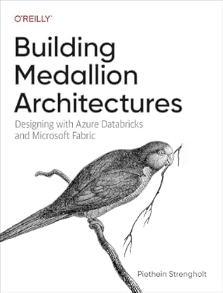 Building Medallion Architectures: Designing with Delta Lake and Spark