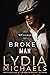Broken Man (McCullough Mountain, #5)