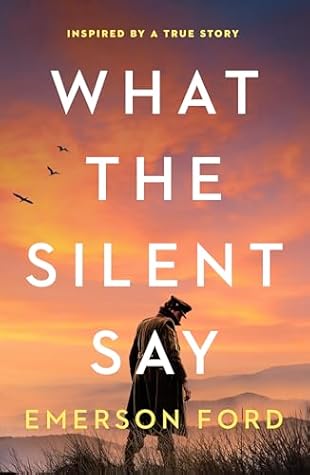 What the Silent Say