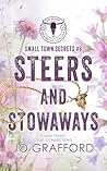 Steers and Stowaways by Jo Grafford