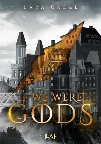 If We Were Gods (Kindle Edition)