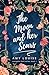 The Moon and her Scars by Amy    Louise