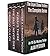 The Elijah Shaw Complete Series Box Set  by Alan Petersen