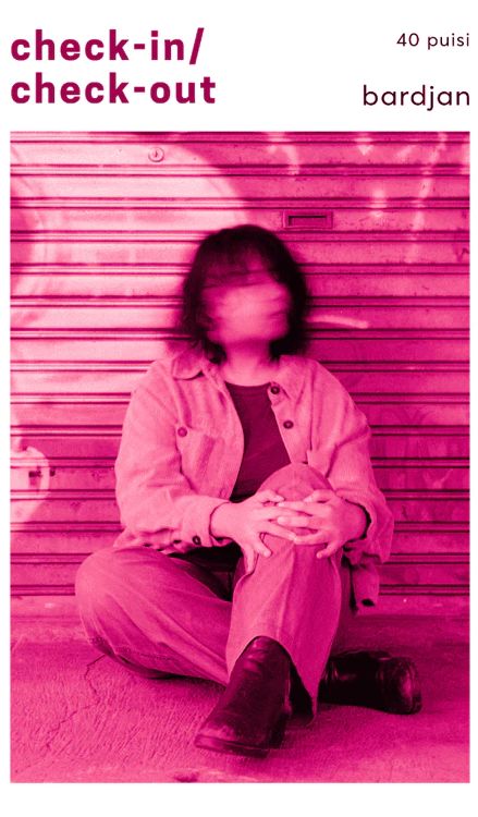 Check-in/Check-out (Paperback)