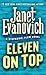 Eleven on Top by Janet Evanovich