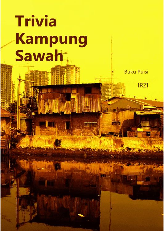 Trivia Kampung Sawah (Paperback)