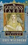 The Goddess Tarot...