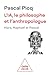 L' IA, le philosophe et l’a...