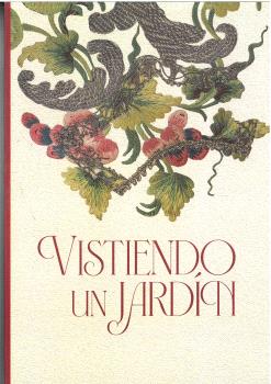 Vistiendo un jardín (Paperback)