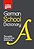 German School Gem Dictionar...